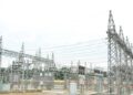 Tinubu Commissions 132KV Transmission Line, 132KV/33KV Substation