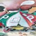 A Dirge For PDP