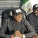 Edo 2024: APC Raises Alarm Over Alleged Plot By PDP, INEC To Rig Election