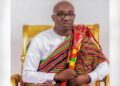 “It is a sacrilege to drag the Oba of Benin in the market square”, Okpebholo