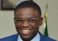JUST IN: Ex-Edo Deputy Governor, Shaibu Gets Fresh Appointment [Details]