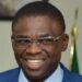 JUST IN: Ex-Edo Deputy Governor, Shaibu Gets Fresh Appointment [Details]