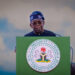 VIDEO: Real Reasons President Tinubu Okayed Old Nigeria’s National Anthem