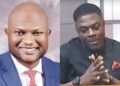 BREAKING [Edo 2024]: Idahosa Drags PDP Spokesperson, Olu-Martins To Court For Libel [Details]