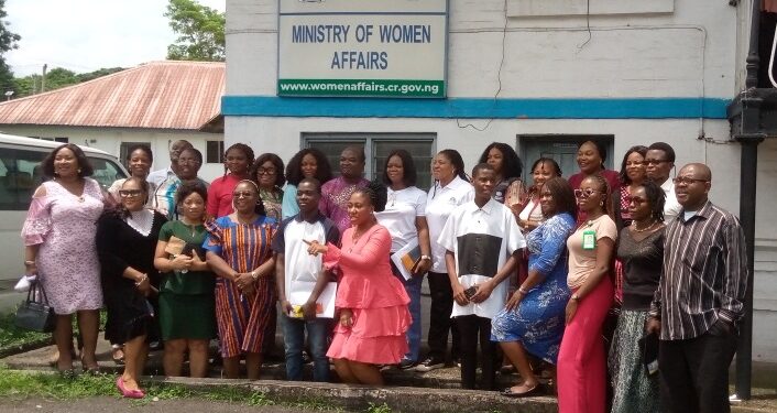 C’River govt alleges cartel behind children on the streets