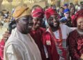 Gov. Obaseki Celebrates #CHIVIDO’24, As Flood Kills 12-Year-Old In Benin [VIDEO]
