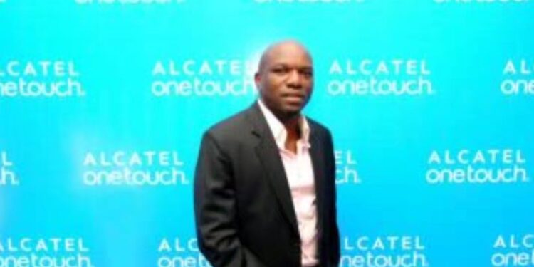 How Former Konga CEO Nick Imudia Committed Suicide [Details]