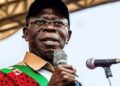 Edo Guber: Oshiomhole Heads APC Campaign Council