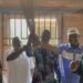 Edo Guber: PDP LGA Secretary dumps party for APC [PHOTOS]