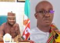 Edo Guber: Non-Indigene Endorses Okpebholo/Idahosa Candidacy