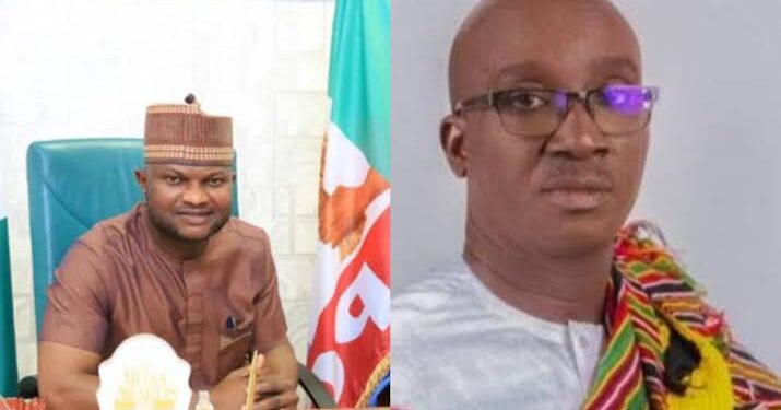 Edo Guber: Non-Indigene Endorses Okpebholo/Idahosa Candidacy
