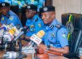 JUST IN: Dismiss IGP Now, Police Commission Tells Tinubu