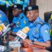 JUST IN: Dismiss IGP Now, Police Commission Tells Tinubu