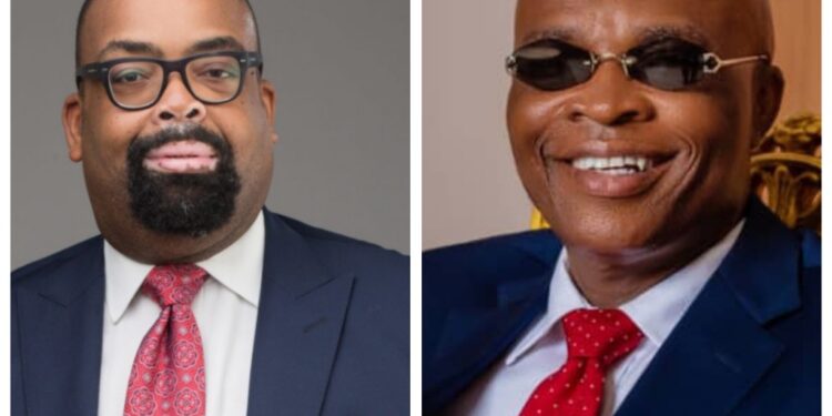 Edo Guber: Court To Rule On Imansuangbon, Akpata LP Candidacy Tussle
