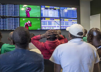 5 Reasons to avoid Sportybet ahead of the Euro2024 and Olympics