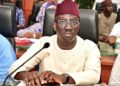 MONDAY OKPEBHOLO: The ‘Slowed Engine’ Coming to Revolutionize Edo State