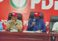 Edo Guber: PDP To Appeal Court Verdict Invalidating Party Primary