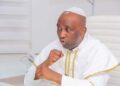 Edo Guber: Why PDP Will Lose Disgracefully — Primate Ayodele