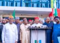 We’ll Unseat PDP In Edo — APC Governors Forum