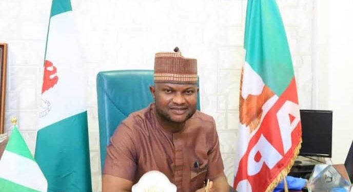 LG Autonomy: Supreme Court ruling reaffirms Edo APC position — Idahosa