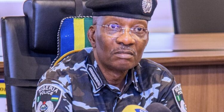 BREAKING: Vehicle owners to pay N5,375 for e-CMR as Police announce July 29 deadline
