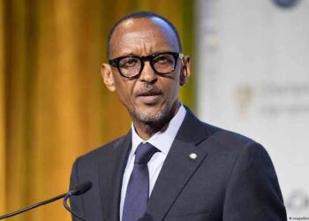 Paul Kagame secures 4th term as Rwanda President after 24 years in the position