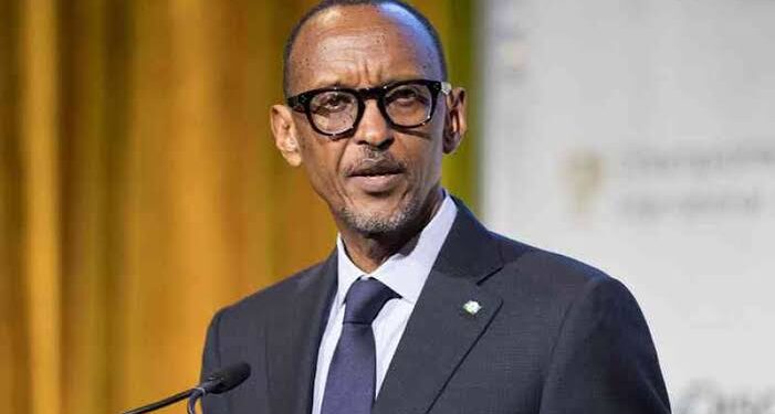 Paul Kagame secures 4th term as Rwanda President after 24 years in the position