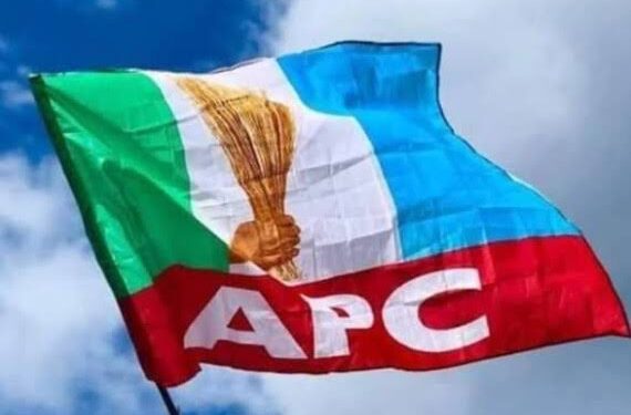Sack of Edo Health Commissioner, an Admission of Failure by Obaseki — APC