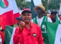 Why we accepted N70,000 as minimum wage – Labour