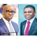 “I can tell you that Thursday’s attack was planned by the state governor to assassinate me” — Edo Deputy Governor