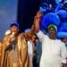 APC Set To Reclaim Edo, As Ganduje Inaugurates Campaign Council