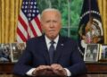 BREAKING: Joe Biden Pulls Out Of 2024 US Presidential Election