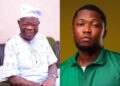 Gwo Gwo Gwo Ngwo: “I Have N2m For Gentleman Mike Ejeagha” — Comedian, Brain Jotter