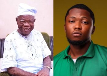 Gwo Gwo Gwo Ngwo: “I Have N2m For Gentleman Mike Ejeagha” — Comedian, Brain Jotter