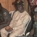 Senator Okpebholo visits family of his murdered police detail