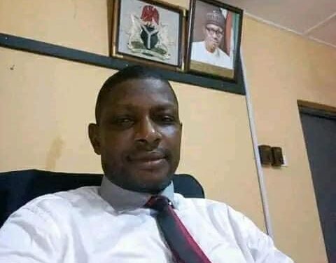 Edo2024: Former Council Chairman Resigns From PDP, Gives Reason