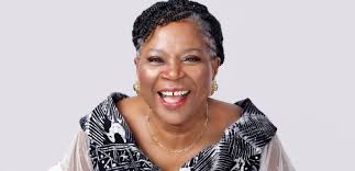 BREAKING: Veteran Nigerian singer, Onyeka Onwenu dies at 72
