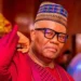 “Those who want to protest can protest, but let us be there eating”, Akpabio Taunts Protesters