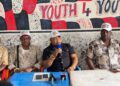 Edo Guber: Why I Left PDP, Popular Youth Mobilizer, Capacity Ebo Stone