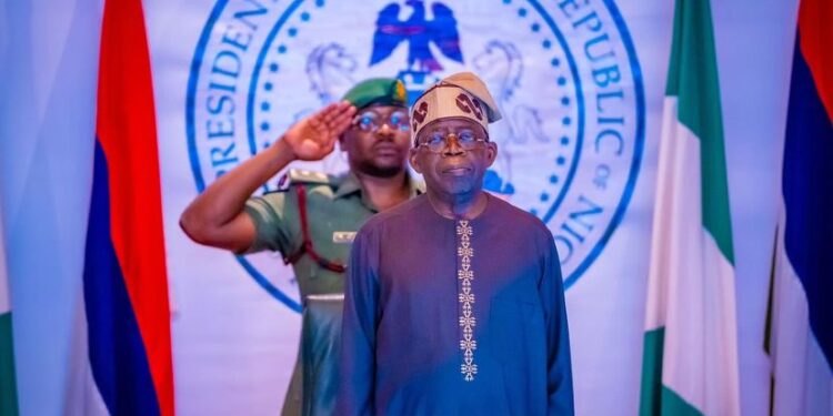 BREAKING: Tinubu Sends Fresh Message to Nigerians as Protests Continue, Insists His Policies Will Work [VIDEO]