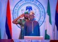 JUST IN: Tinubu Make Fresh Appointments [Details]