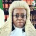 BREAKING: NJC Recommends Kekere-Ekun As New CJN