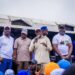 Edo 2024: Oshiomhole Rallies Support For Okpebholo, Knocks Obaseki Over Neglect of Ewohimi People, Hospital