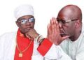 Sacrilegious Disrespect: Group Gives Governor Obaseki 7-Day Ultimatum To Apologize To Oba Of Benin