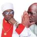 Sacrilegious Disrespect: Group Gives Governor Obaseki 7-Day Ultimatum To Apologize To Oba Of Benin