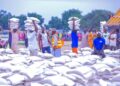 FG Palliatives: Don’t Give Our Fertilizers To Governor Obaseki, Edo Group Insists