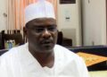 JUST IN: Ex-Senate Chief Whip, Ali Ndume Apologizes To APC Over Comments