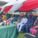 Edo 2024: Oredo Local Government PDP Campaign Council Inaugurates Committee for Asue/Ogie Campaign Management