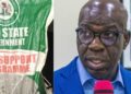 How Governor Obaseki Repackaged Tinubu’s 20 Trucks Of Rice With His Name — Niger Delta Minister, Momoh