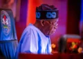 JUST IN: Tinubu appoints governing council for Maritime University, Others [Full List]